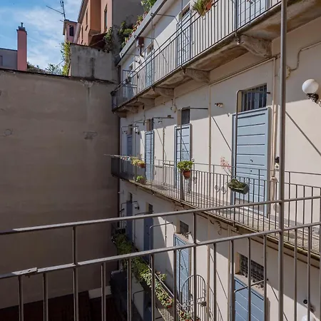 Apartment Xenia - Renovated Two-room In Sant'ambrogio