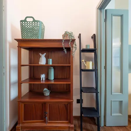 Apartment Xenia - Renovated Two-room In Sant'ambrogio Milan