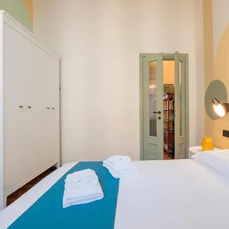 Xenia - Renovated Two-room In Sant'ambrogio Apartment *
